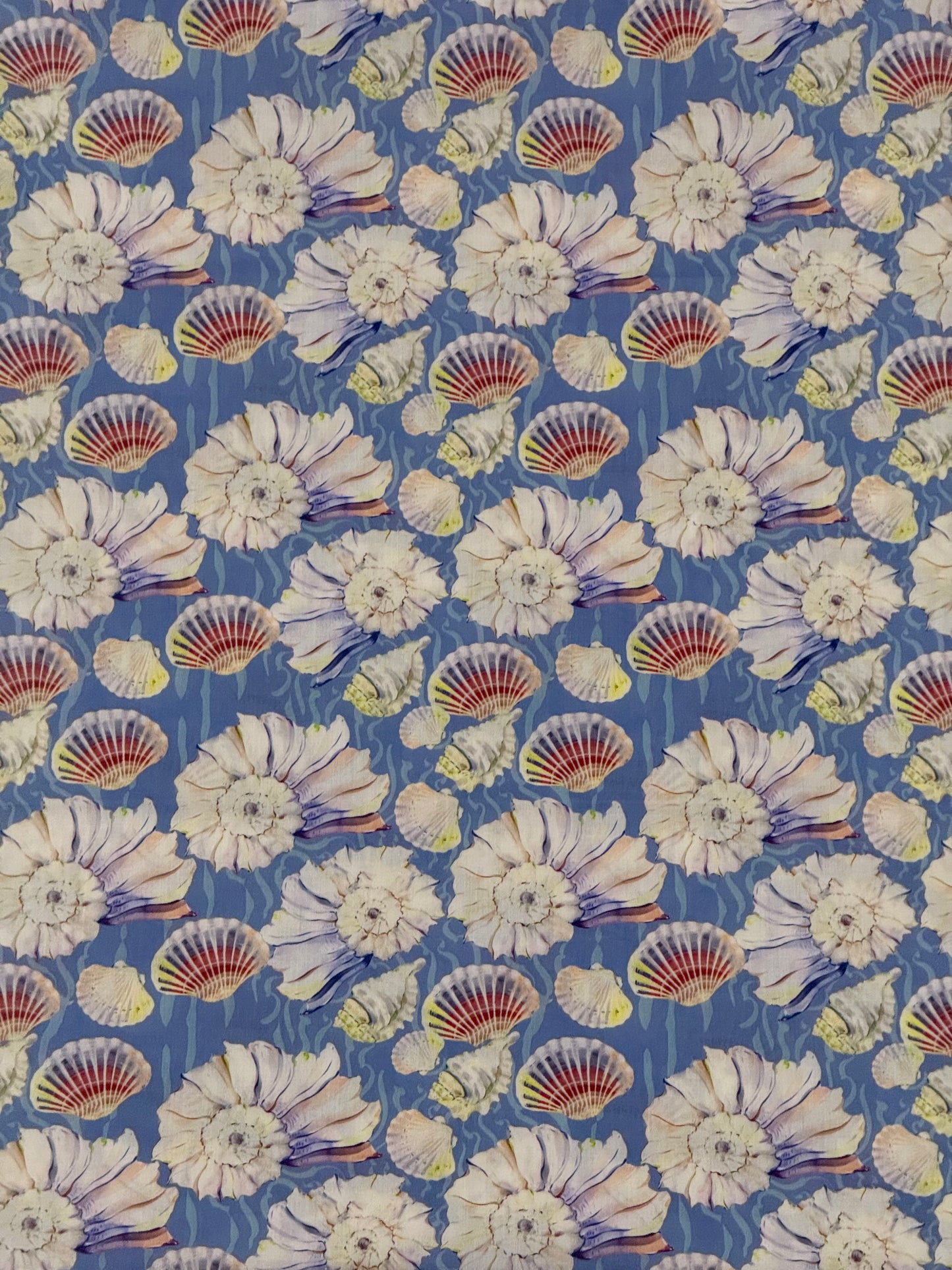 قطن ليبرتي لندن