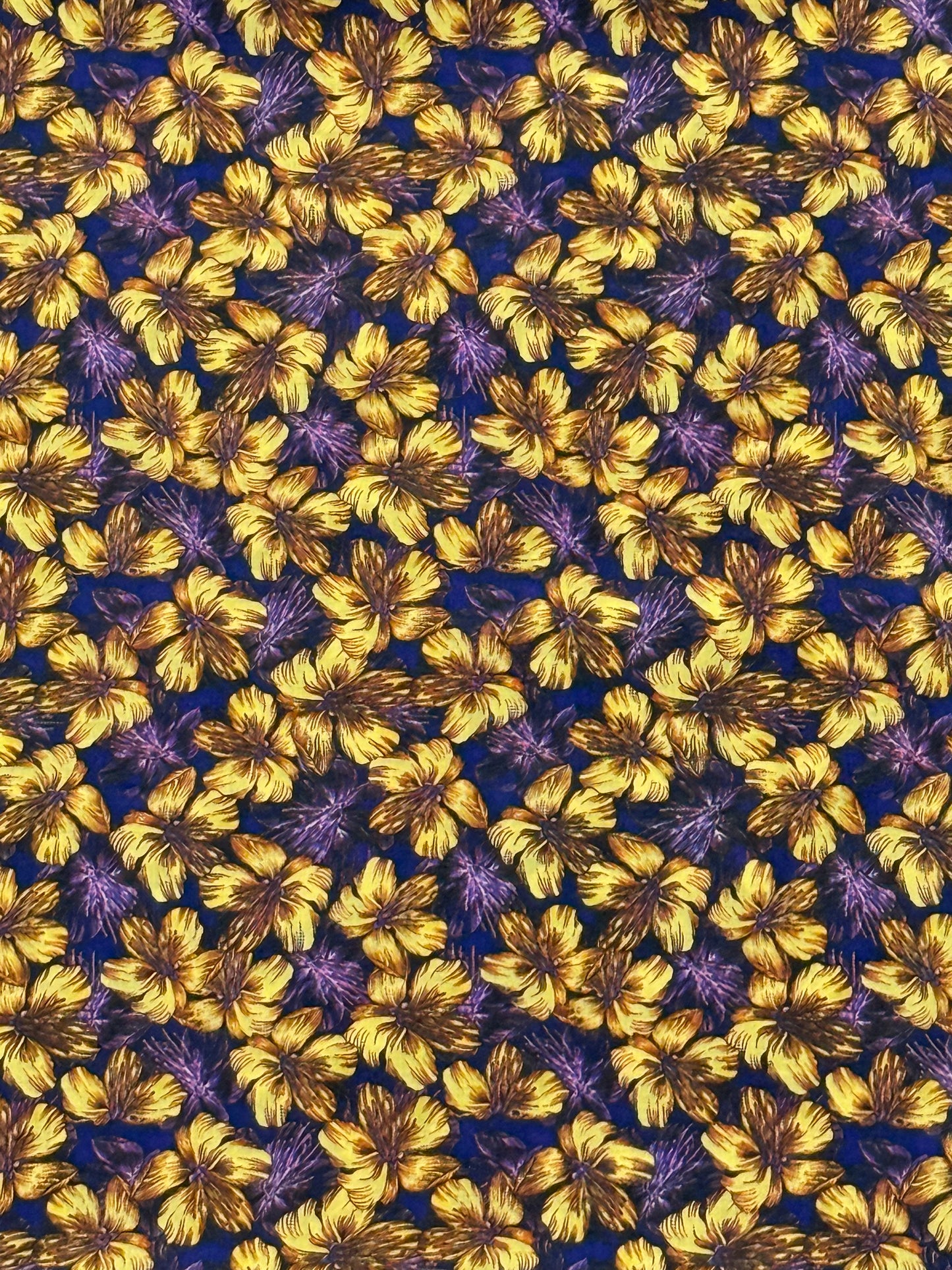 قطن ليبرتي لندن