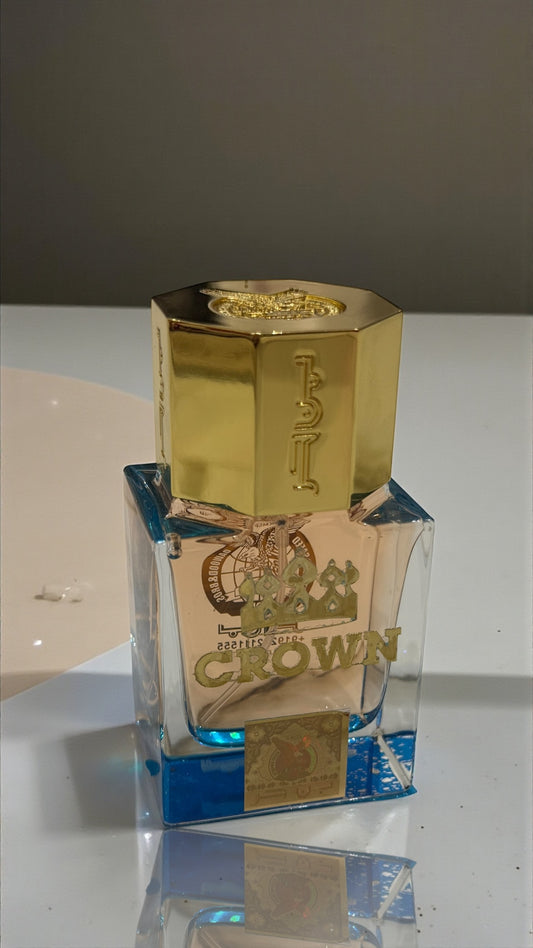 عطر كراون - بن حر