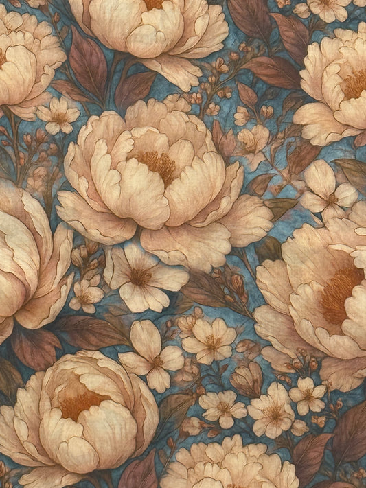 قطن ليبرتي لندن