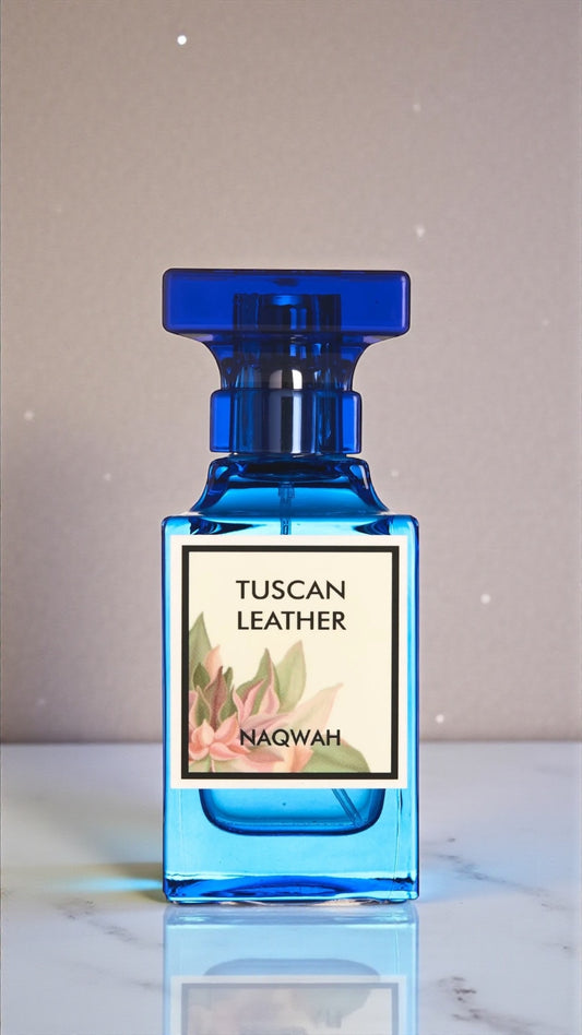 توسكان لذر - نقوة