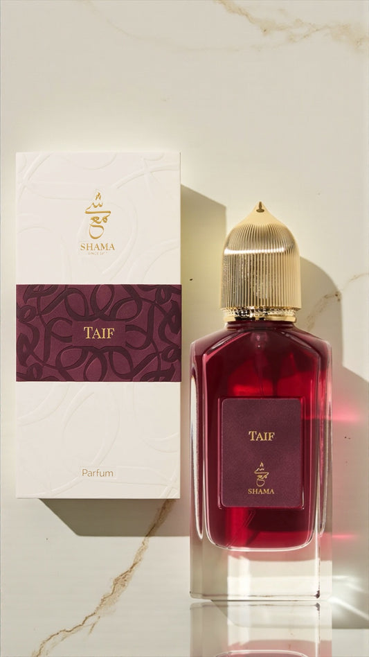 عطر طيف - شمع