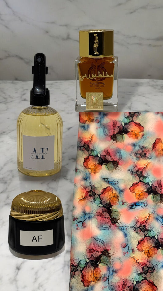 مجموعة الوهم