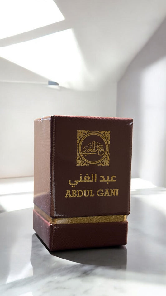 عبدالغني _ عطر ريم