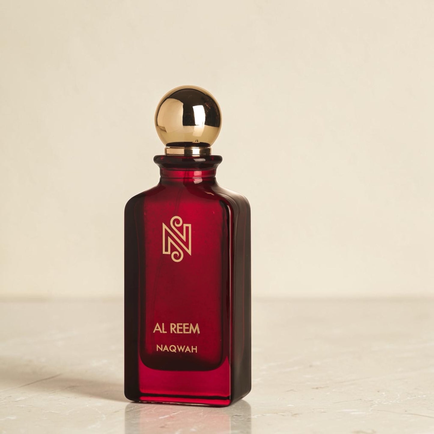 عطر الريم -نقوة