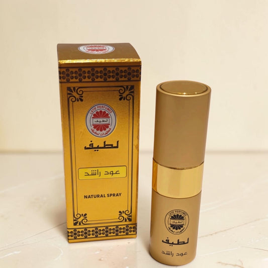 عود راشد _ لطيف