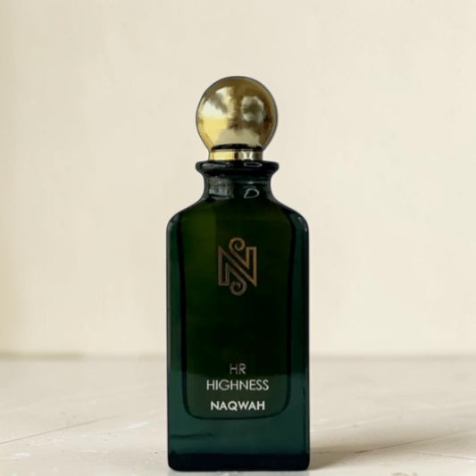عطر هاينس - نقوه