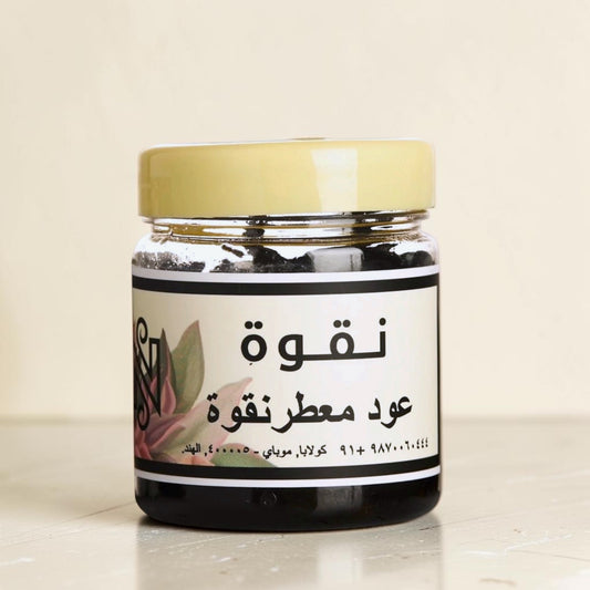 عود معطر نقوه - نقوه