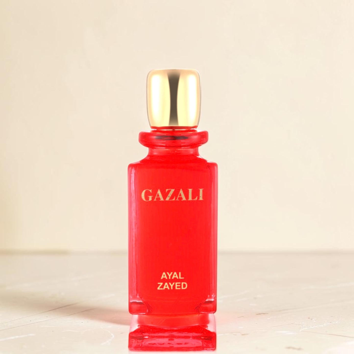 عطر عيال زايد - غزالي