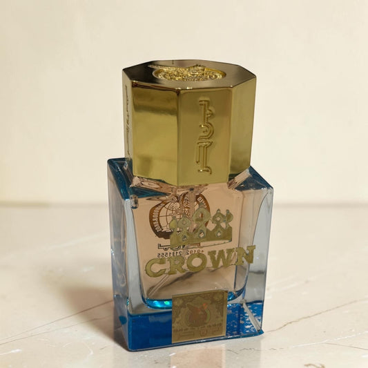 عطر كراون - بن حر