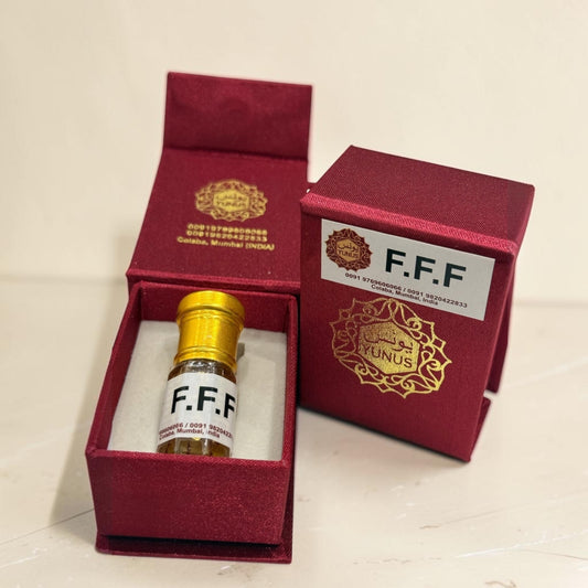 مخلط FFF
