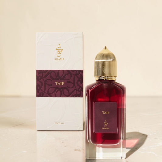 عطر طيف - شمع