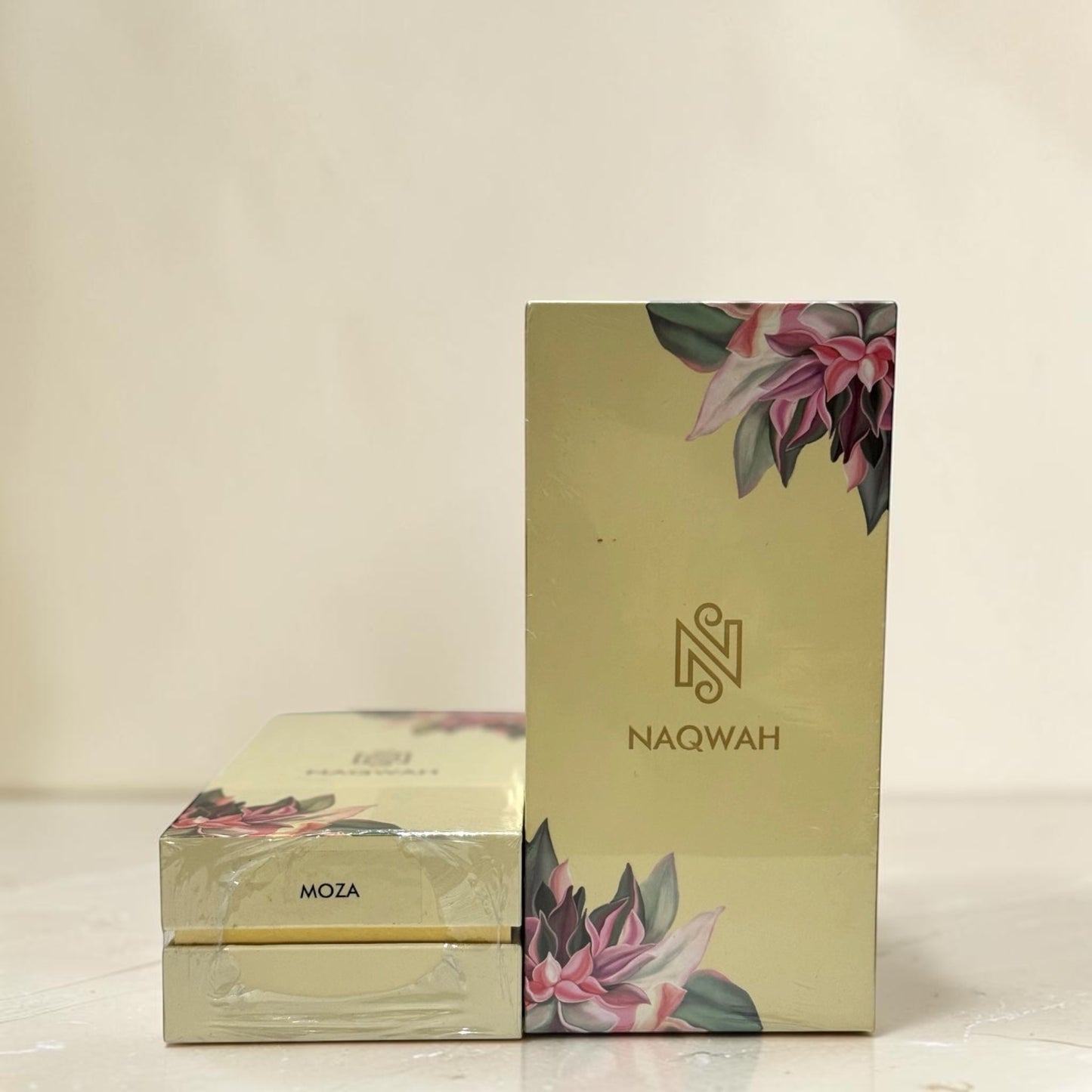 عطر موزه _ نقوة