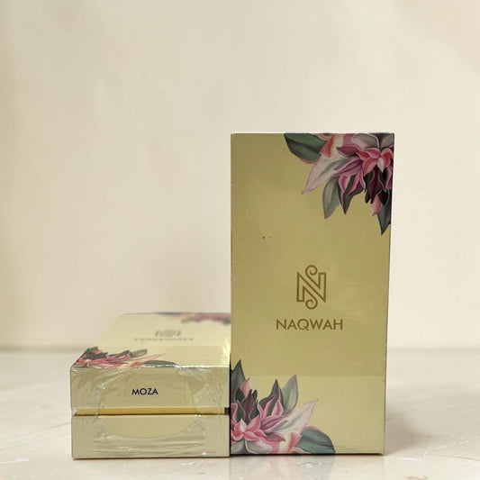 عطر موزه _ نقوة