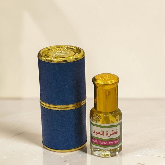 قطرة العود