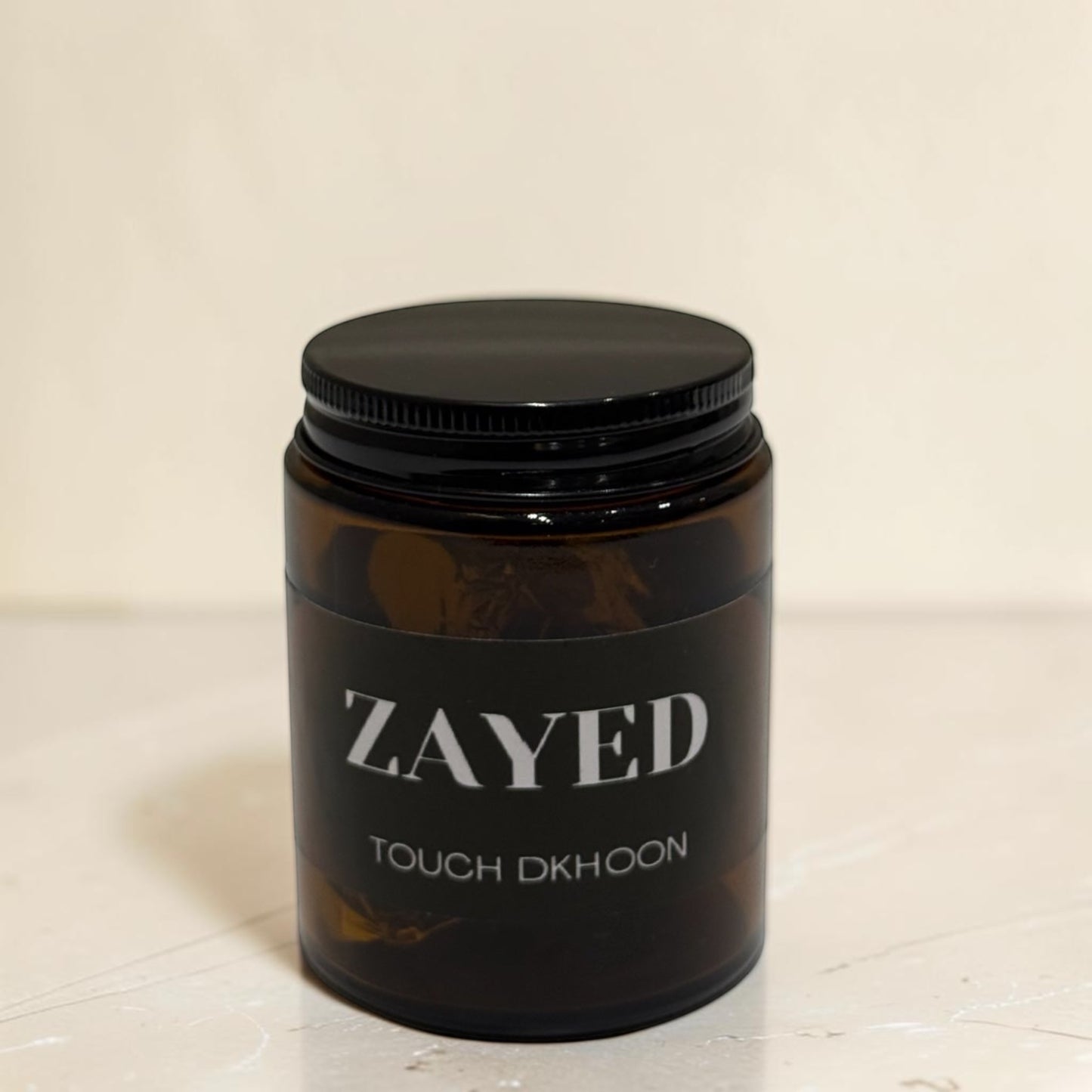 دخون زايد