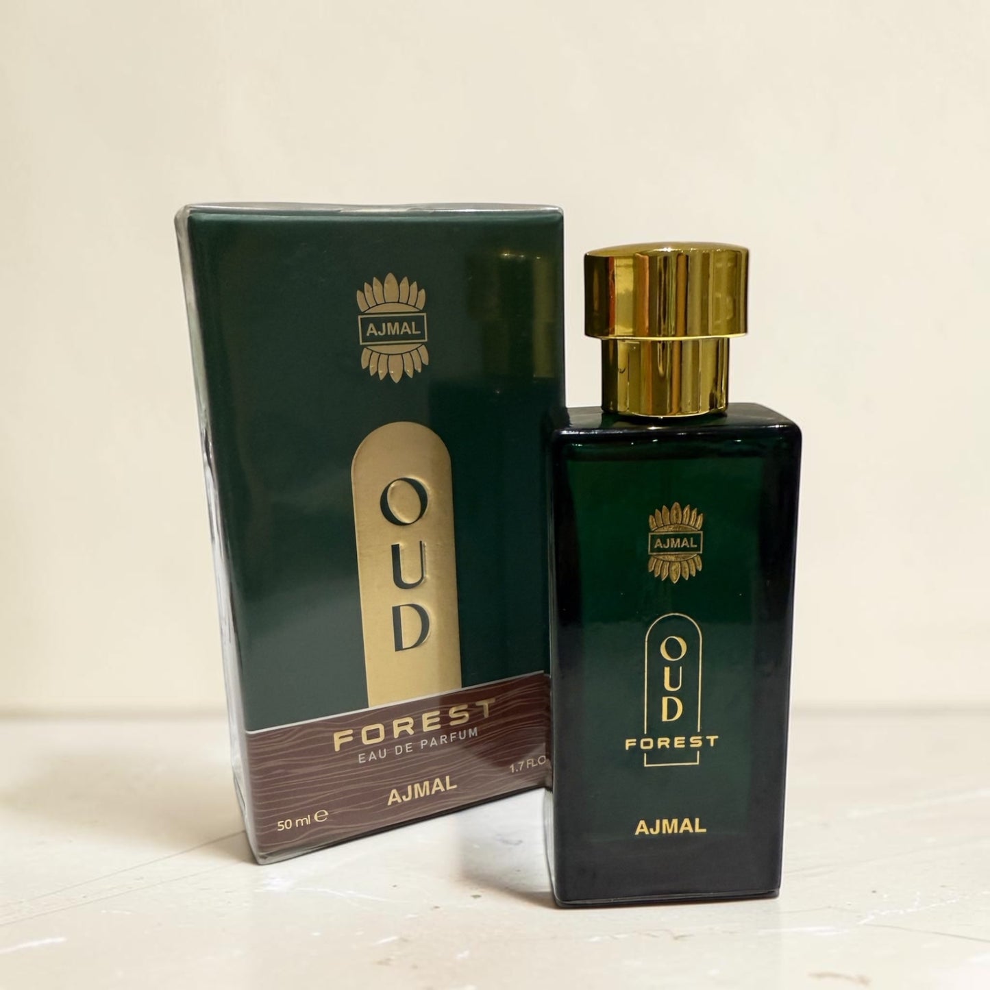 أجمل _ عطر فورست