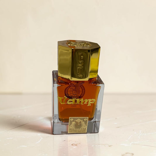 بن حر - عطر vamp
