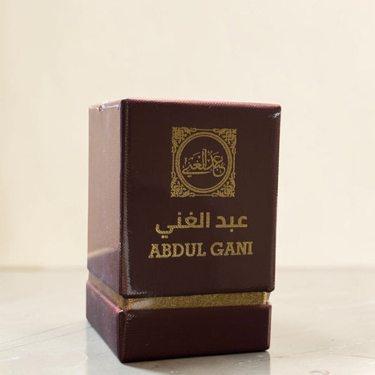 عبدالغني _ عطر ريم