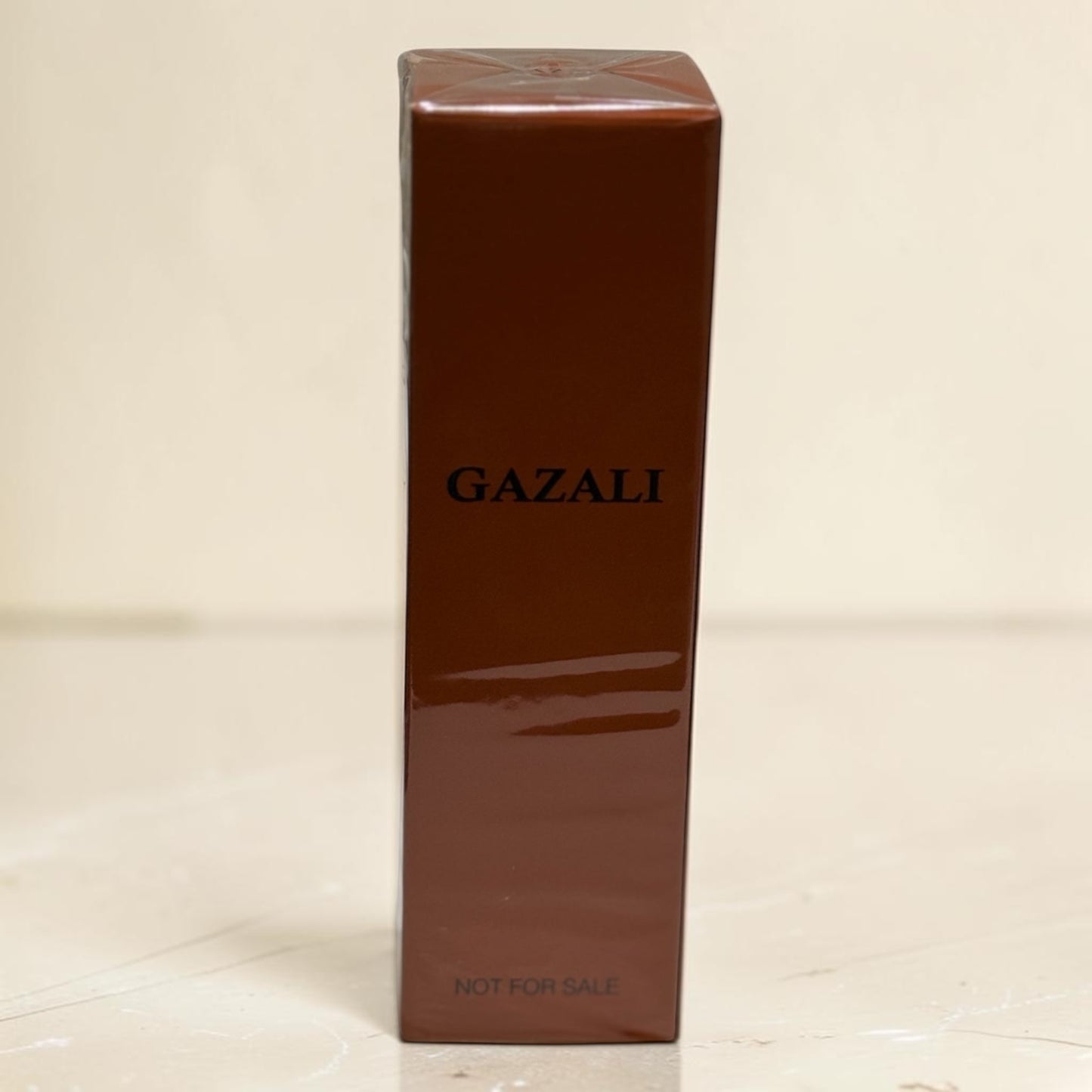 غزالي _ not for sale