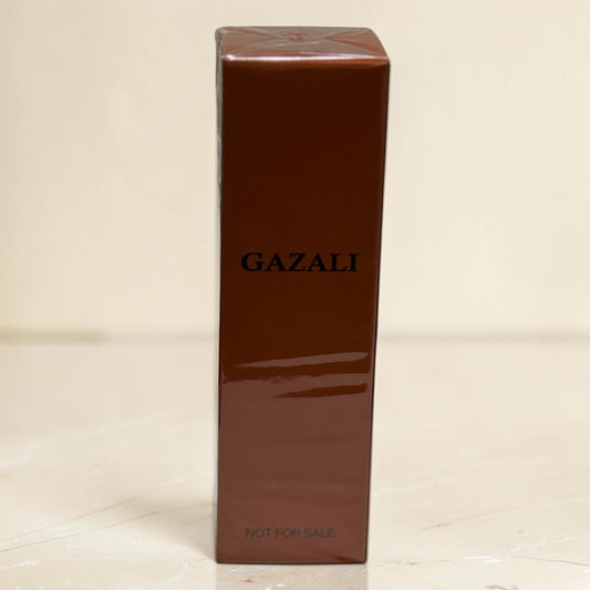 غزالي _ not for sale