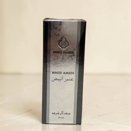 عبدالرشيد ، عنبر ابيض