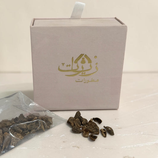 زيارات - عود موري دبل سوبر