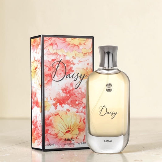 اجمل -عطر ديزي