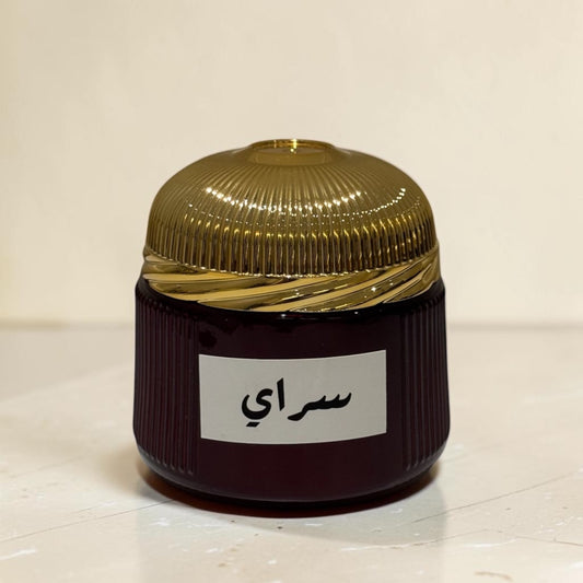 دخون سراي
