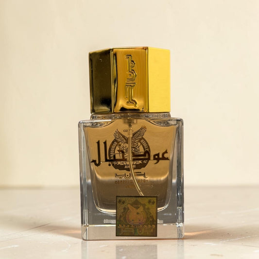 بن حر _ عود خيال