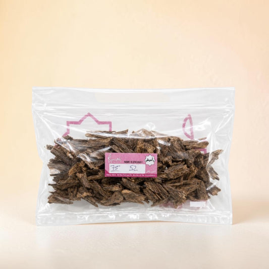 عود دقه 75 _ راميش