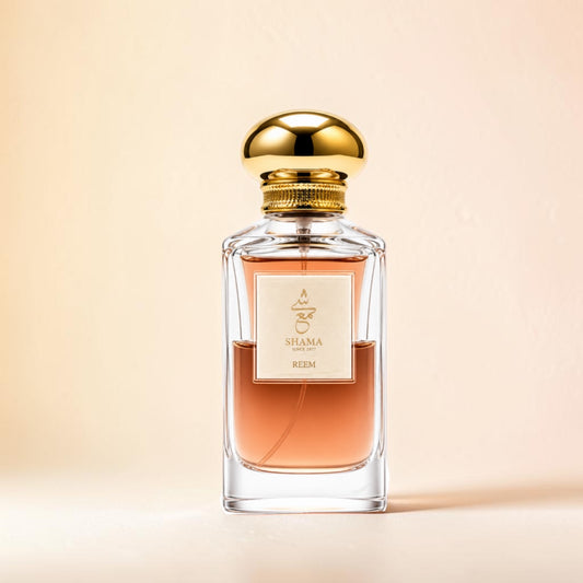 عطر ريم _ شمع