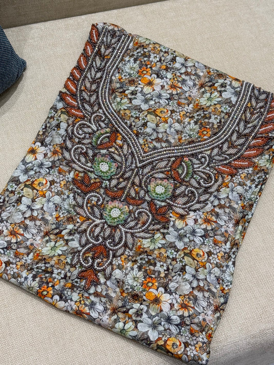 مخور قطن هندي