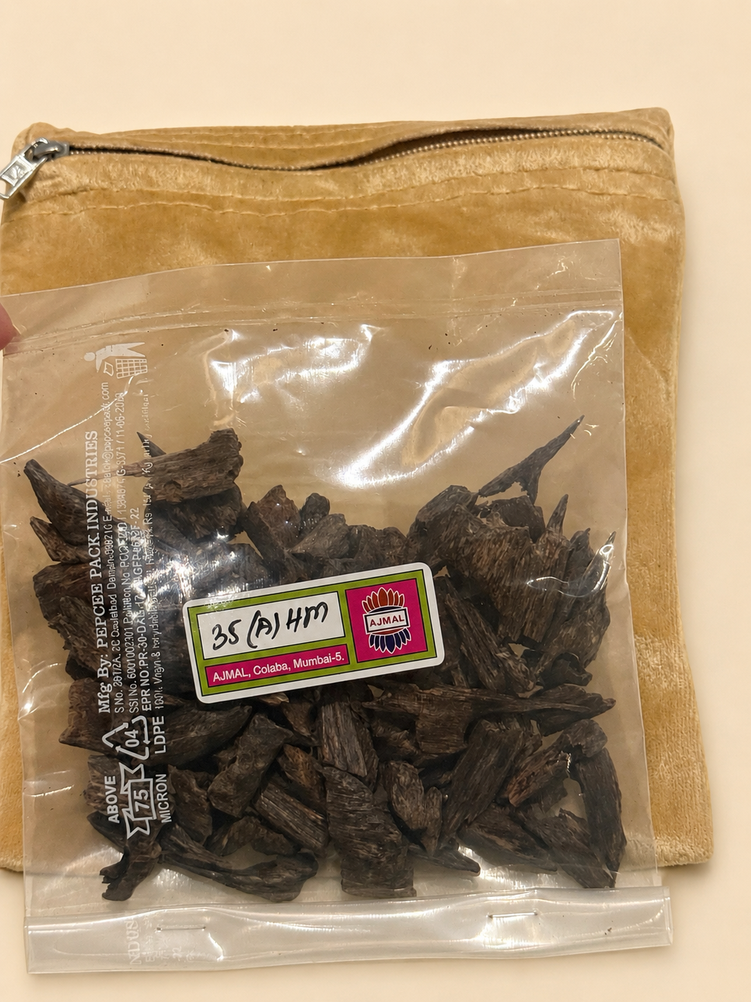 عود موري A(HM) 35