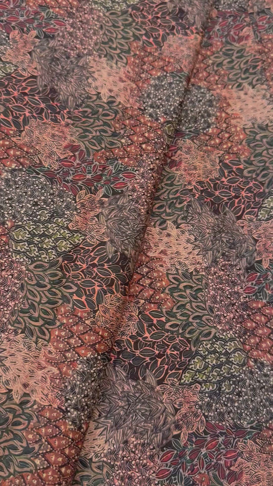 قطن ديجتال عمودي - نقوة