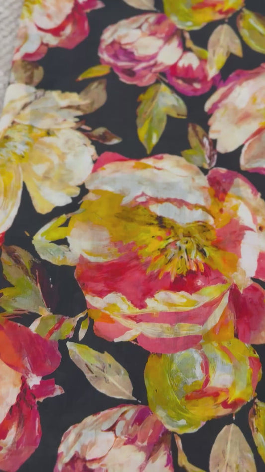 قطن ليبرتي لندن